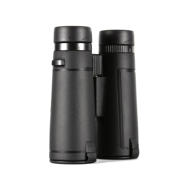 HD 10x42 Binoculars BAK4 Prism FMC Lens Bright Lightweight For Adults Teenagers