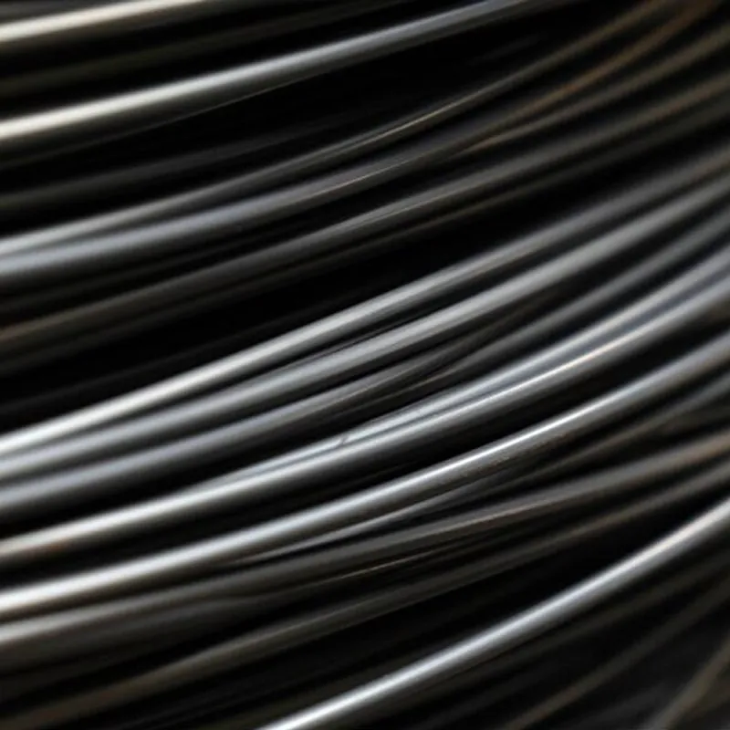 5.5mm 6.5mm Ms Wire Rods Q195 SAE1006 SAE1008 Low Carbon Steel Wire