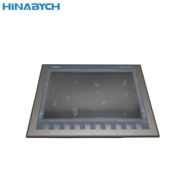 High Efficiency Human Machine Interface Low Maintenance Siemens 6AV2123-2MB03-0ax0