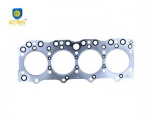 China Excavator Engine Cylinder Parts , Head Gasket Replacement Part No. 5-11141-083-0 on sale