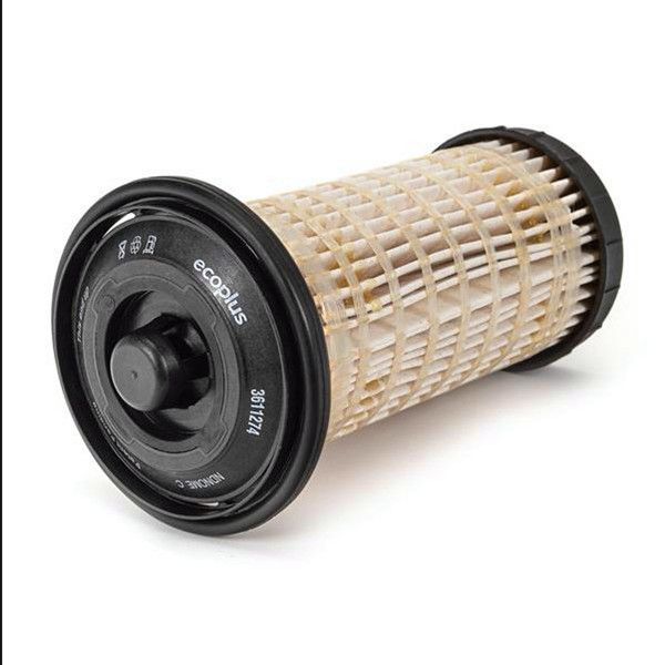 Perkins C4.4 C7.1 Engine 104D-E44TA 1106D-E70T Fuel Filter 3611272 3611274