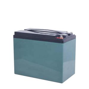 China OEM ODM 18AH 12v Lead Acid Battery Low Voltage For E Scooters on sale