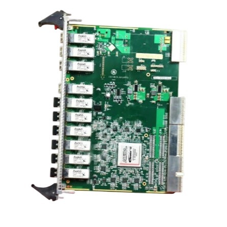 GE EX2100e IS200CSLAH1A Control Module with 125VDC Power Distribution New Condition and 1 Year Warranty