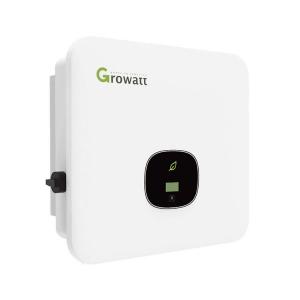 Buy cheap Growatt MOD 10000TL3-X On-Grid Inverter for 8kW 10kW and 15kW Three Phase Grid Tied Systems product