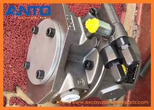 Buy cheap A10VO45 Rexroth Excavator Hydraulic Pump , A10VO45 Rexroth Hydraulic Gear Pump product