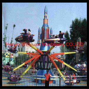 China Hot Selling Park Games Self-control Planes for sale on sale