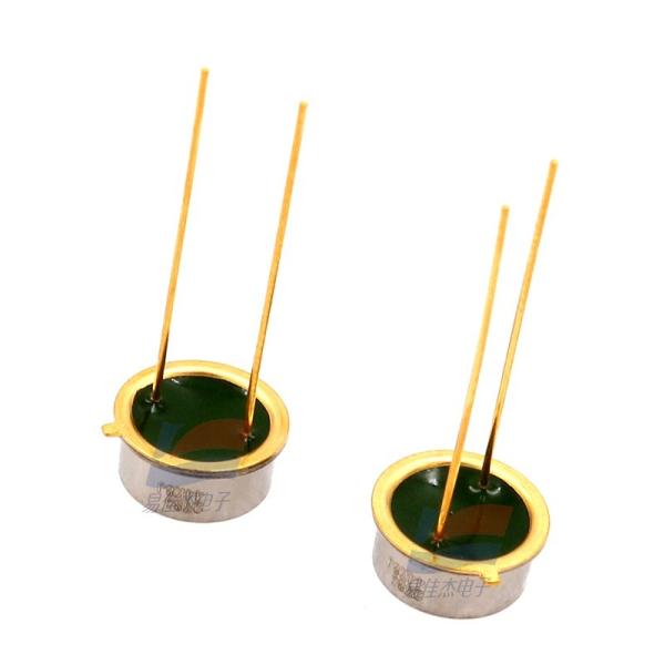 YJJ S1223 S1223-01 Silicon PIN Photodiode Is Used For Precise Photometric Determination In The Visible Light To Near-infrared Band