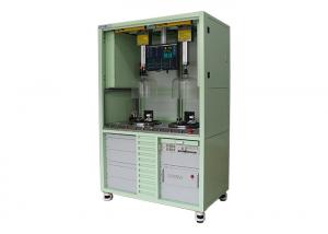 China Intelligent Insulation Resistance Test Equipment Low Power Consumption on sale