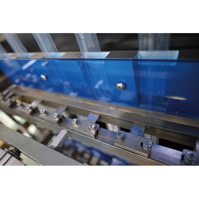 High Speed Snus Powder Pouch Machine Chewing Packing Machine Fully Automatic Small Bag Jar Can Snus Powder Packing Filling Capping Labeling Machine