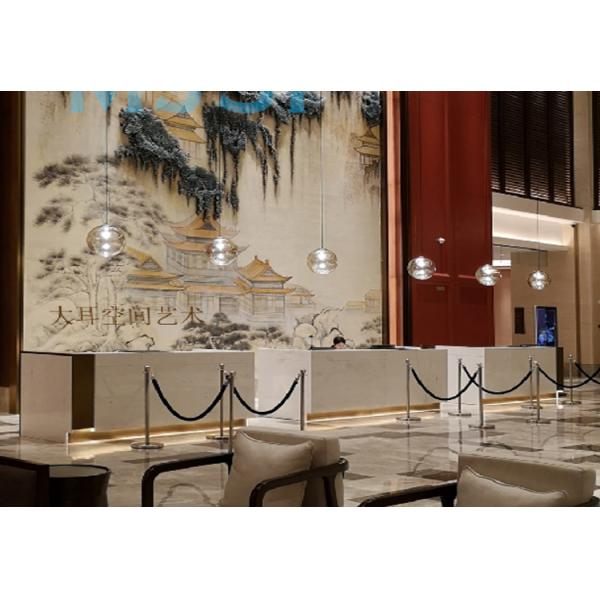 Customized Modern Abstract Wall Art Paintings For Home Hotel Restaurant Decoration