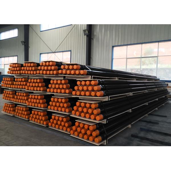Oil Drilling 3.5" API 5DP Drill Steel Pipe API Standard DTH Drilling Pipe