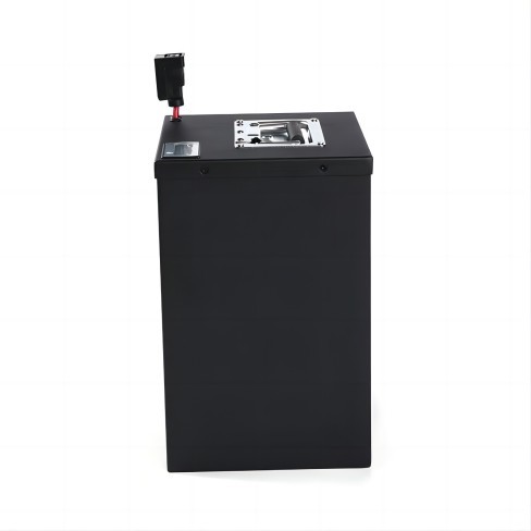 Practical IP55 Lithium Electric Battery , Lightweight Li Ion Battery For Car