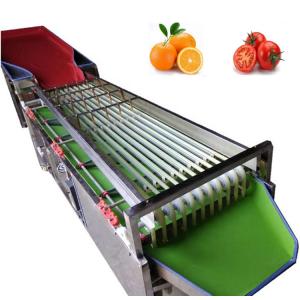 Buy cheap Best Quality!!! Commerical automatic cherry sorting machine product