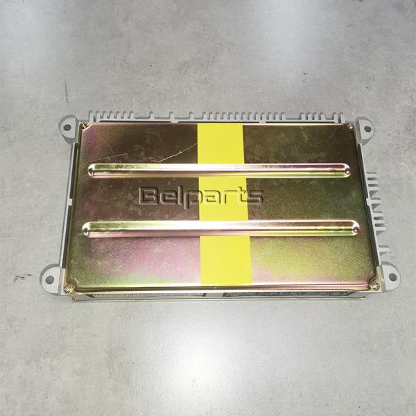 Belparts Excavator Controller E215 Computer Board YN22E00120F3