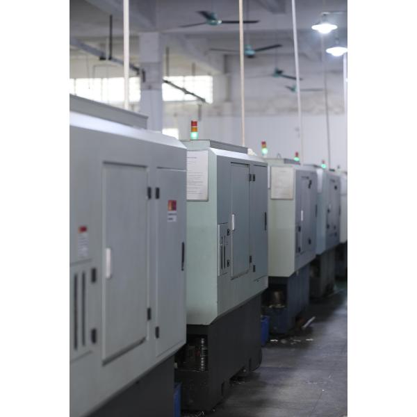 Multi Axis CNC Turning Parts Communication Equipment Components Sensor