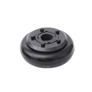 Buy cheap 45 F 160 Tyre Coupling F Series F160 F180 Rubber Tyre Coupling product