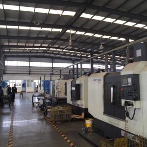 Shandong Keystone Hydraulic Co.,Ltd