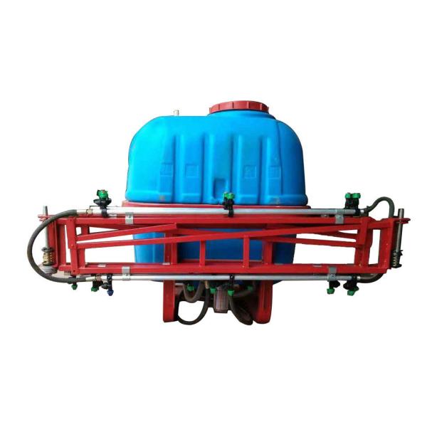 CE Certificate with Agricultural Machinery of Sprayers Hydraulic Boom Sprayer 200L-1000L