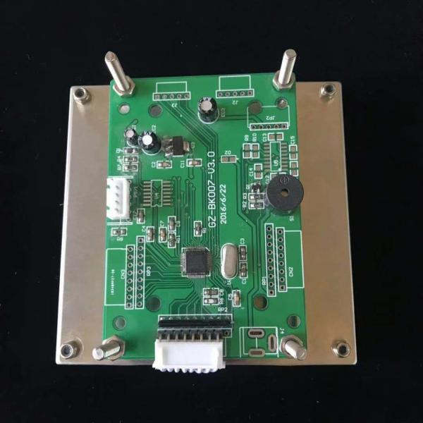 16 Keys Type Industrial Numeric Keypad For Self Service Vending Machine