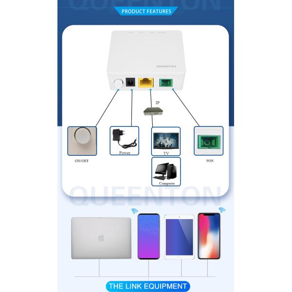 1Ge Huawei Hg8310m Gpon Onu