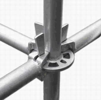 Walk Through / Door Type Frame Scaffolding System Painting Building