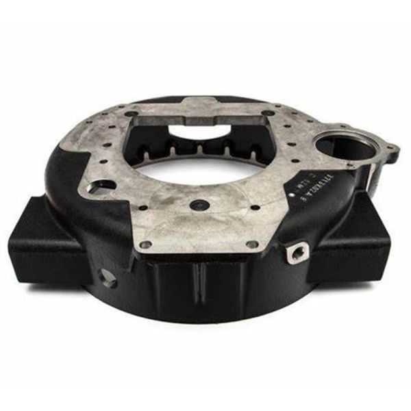 Perkins Flywheel Housing 3713m049 for Nr84522r