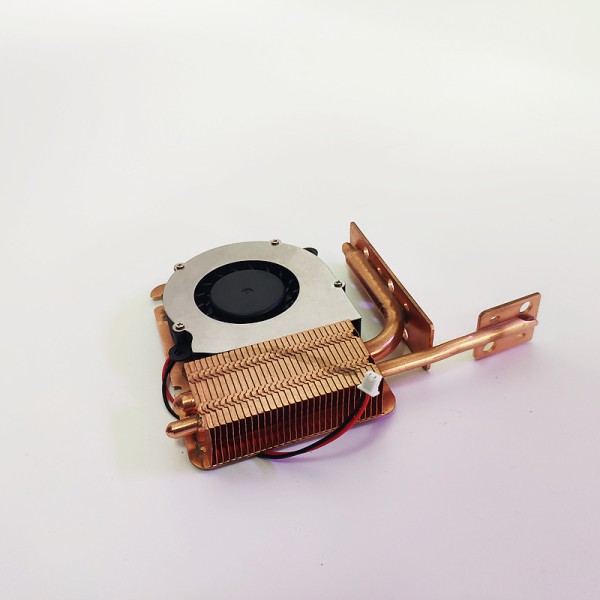 Die Casting Thermal Heat Sink , ISO9001 Refrigerator Metal Heat Sink