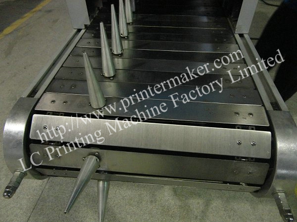 UV Curing Machine