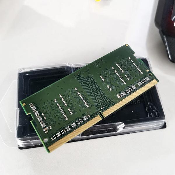 Memory DDR4 4GB 8GB 16GB SO-DIMM RAM DDR2 DDR3 DDR5 Notebook Memories 1066 1333 1600 1866 2133 2400 2666MHz 3200MHz Laptop RAMs