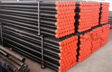 Quality Horizontal Directional Drilling HDD Drill Rods For Installation Of Underground Utilities for sale