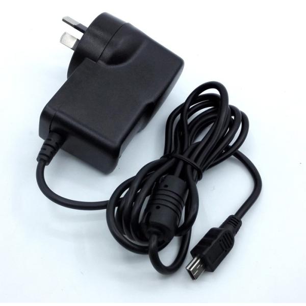 3Volt 300mA UK plug for Gameboy Charger Ac adaptor 3v 0.3A