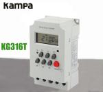 Timer Control Program Switch KG316T 220v Weekly Digital Program