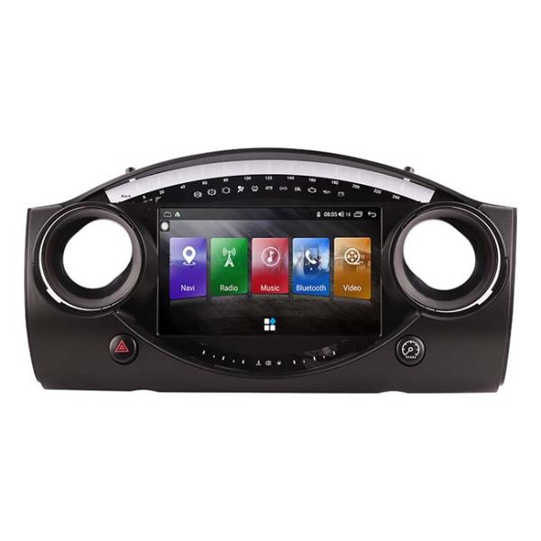 Android 11.0 Mini Cooper BMW Sat Nav Touch Screen 8 Core PX5
