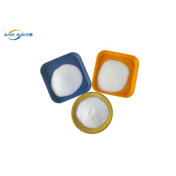 High Elastic TPU Adhesive Hot Melt Glue Powder Premium Heating Transfer For DTF