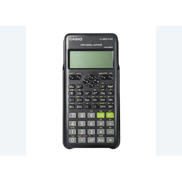 For Casio FX-95ES PLUS calculator multifunctional function scientific calculator Middle and high school notes