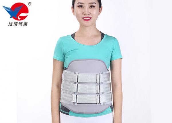 Quality Medical Thoracic Lumbar Sacral Orthosis Limit Thoracolumbar Flexion And Extension for sale