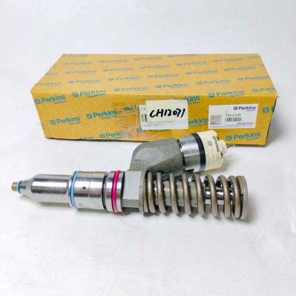 T434154R 557-7637 Cat C9 Injector Durable Perkins Fuel Injector