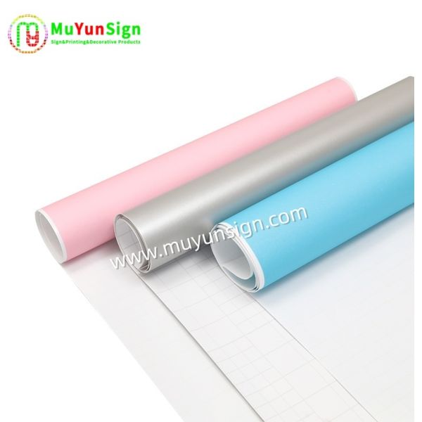 Heat Insulation Frosted Window Film For Windows Privacy Protection
