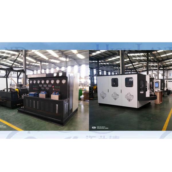 Hydraulic Test Benches 90kw Wheel Excavator Hydraulic Test Benches Air Force Hydraulic Test Stand