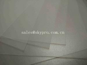 Buy cheap OEM Colorful Rigid PP Polypropylene Sheet Light Weight Solid Plastic Sheet Board Panel product