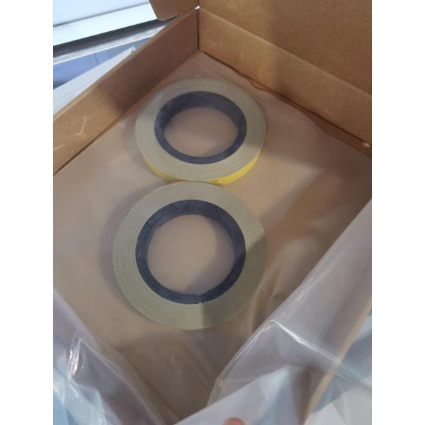 Insulation Tape For 5mm Steel Rod / Conductor