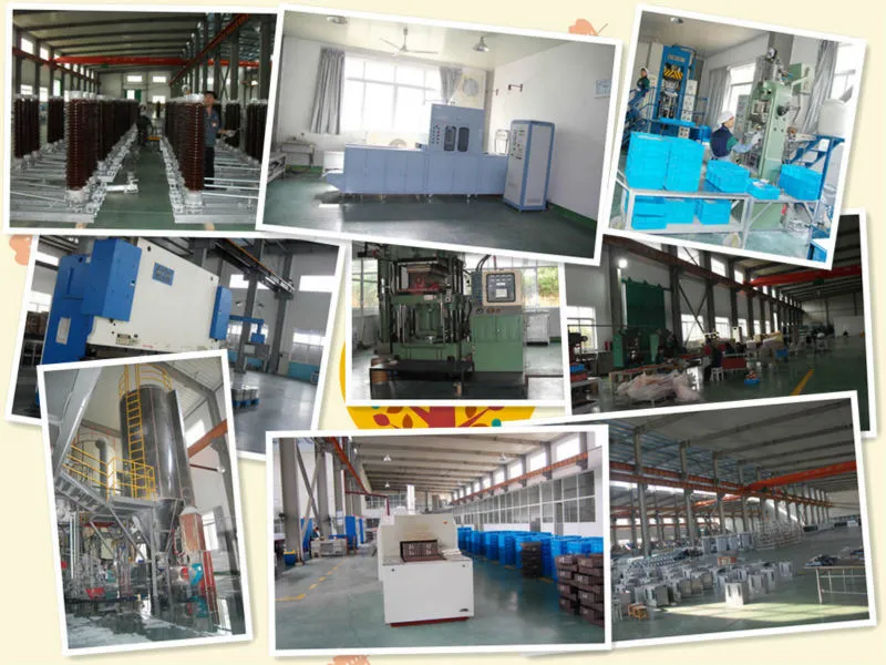 YH5CX-12 12kV C-Type Gap Metal Oxide Arrester for AC/DC Systems