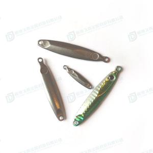 China Tungsten Fishing Weight Tungsten jig for bass fishing lure fishing on sale