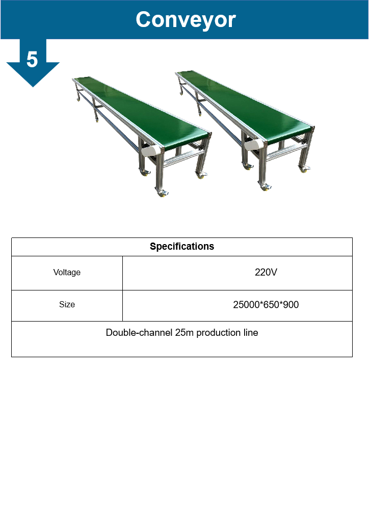 Semiconductor Production Line LED Assembly Machine LED Rope Light Complete Production Line Smt Pick and Place Machine