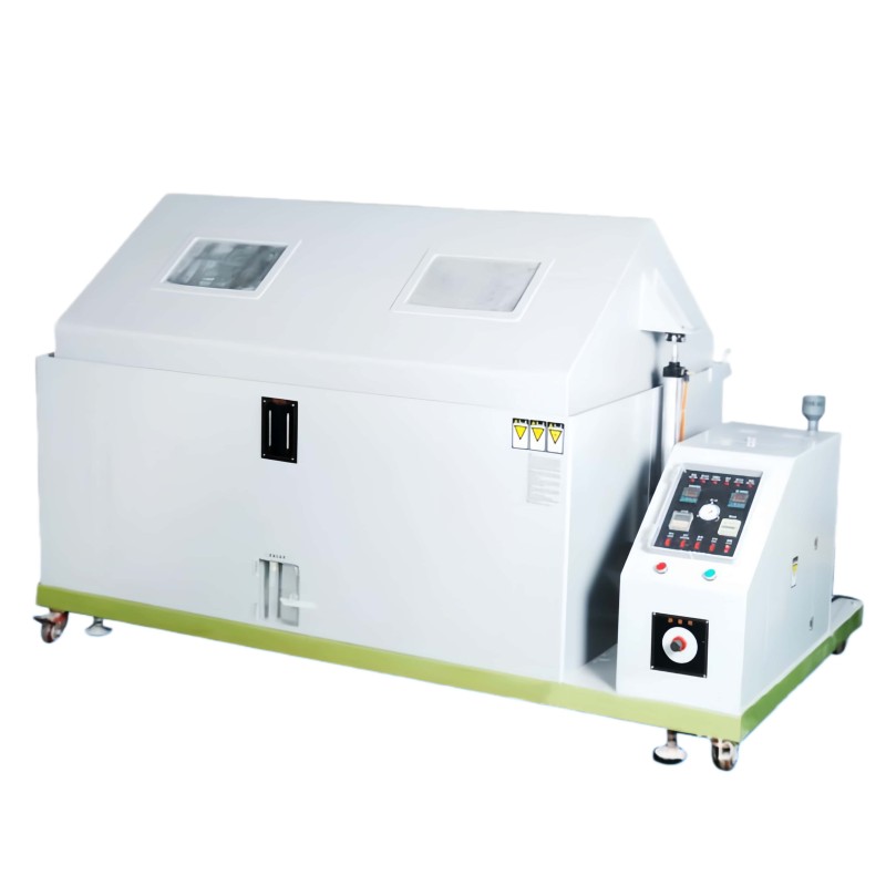 Salt Spray Corrosion Resistance Tester, Automatic Continuous Nozzle Accelerated Aging Salt Spray Testing Machine
