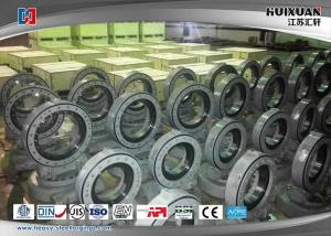 China Enclosed Type Solar Energy Slew Drive Alloy Steel Forgings ISO9001：2008 BV on sale