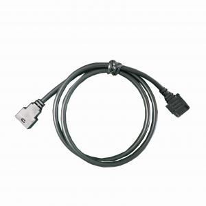 China HDMI Computer Monitor Video Cable Male To Female Connector Video Adapter Cable 105 on sale