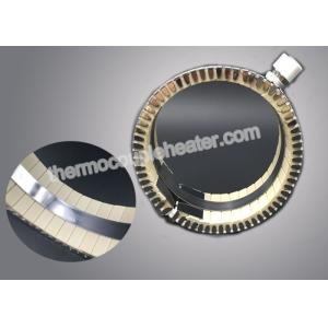 Buy cheap Industrial Electric Band Heater For Extruder Machine Heating Element product