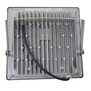 Outdoor Square IP66 30W Ultra thin LED Flood Light /led flood lighting