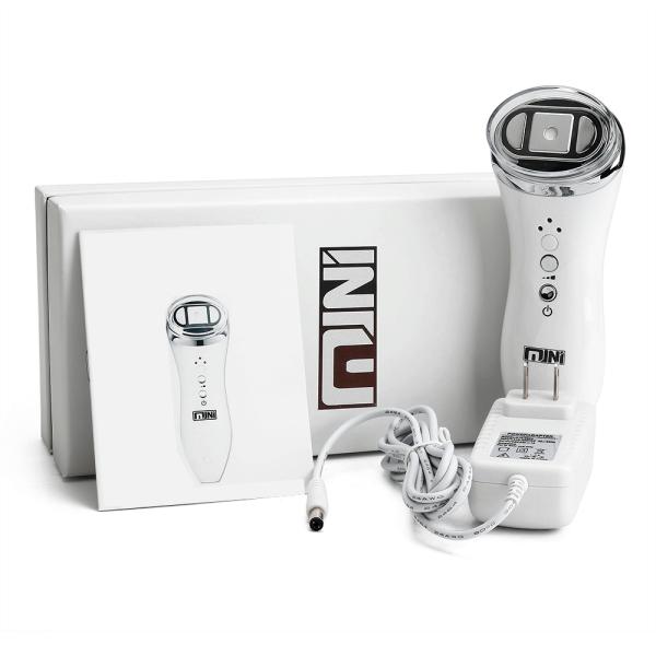 Face Lifting Hifu Facial Machine For Slimming Firming Reduce Wrinkles Skin Tightening